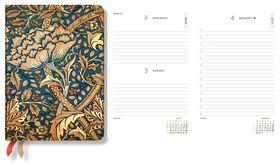 Kniha: Diář Morris Windrush 2016 DAYautor neuvedený