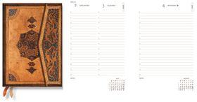 Kniha: Diář Safavid 2016 DAYautor neuvedený