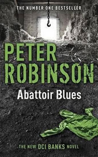 Kniha: Abattoir Blues - Robinson Peter