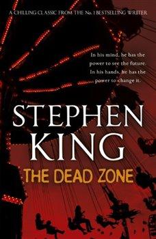 Kniha: The Dead Zone - King, Stephen