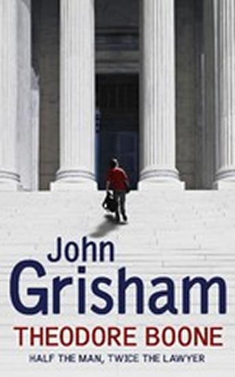 Kniha: Theodore Boone - Grisham John