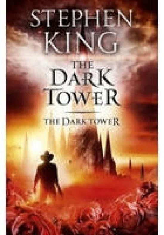 Kniha: Dark Tower 7: Dark Tower - King Stephen