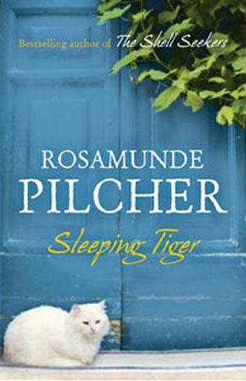 Kniha: Sleeping Tiger - Pilcherová Rosamunde