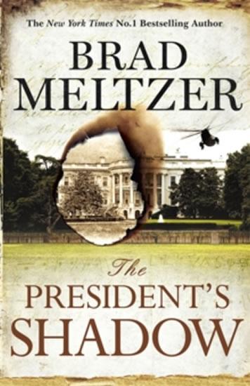 Kniha: President´s Shadow - Meltzer Brad