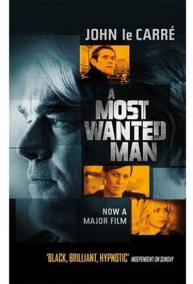 A Most Wanted Man (anglicky)
