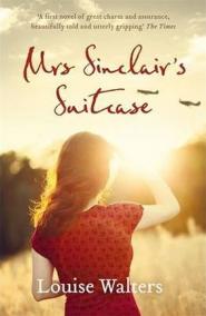 Mrs Sinclair´s Suitcase