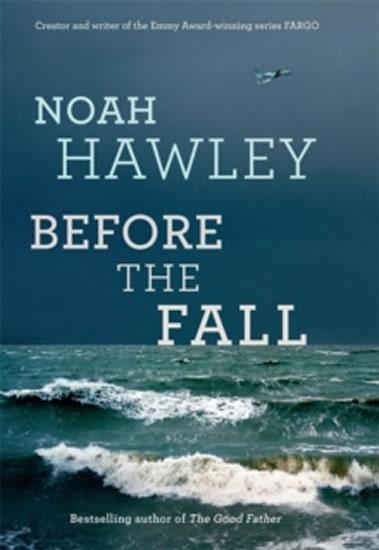 Kniha: Before The Fall - Hawley Noah