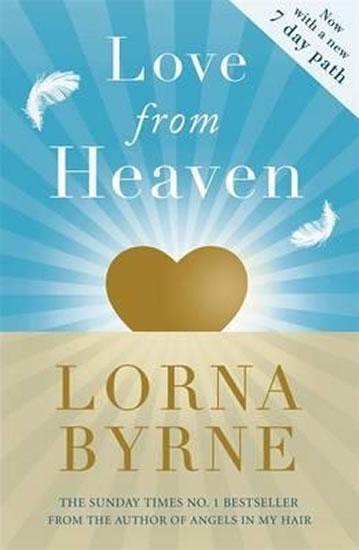 Kniha: Love From Heaven - Byrneová Lorna