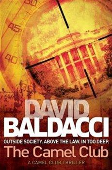 Kniha: Camel Club - Baldacci, David