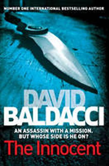 Kniha: The Innocent - Baldacci David