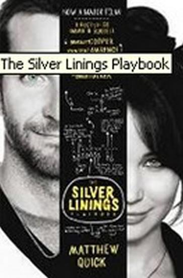 Kniha: The Silver Linings Playbook - Quick Matthew