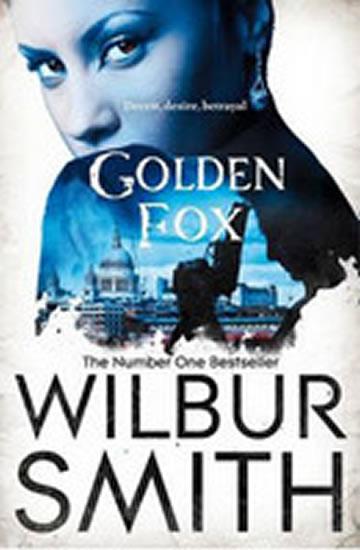 Kniha: Golden Fox - Smith Wilbur