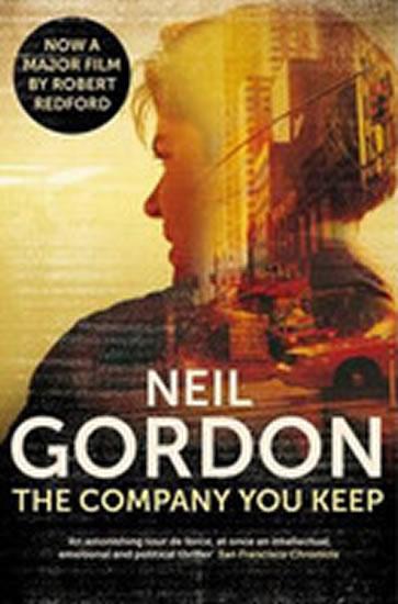 Kniha: The Company You Keep - Gordon Neil