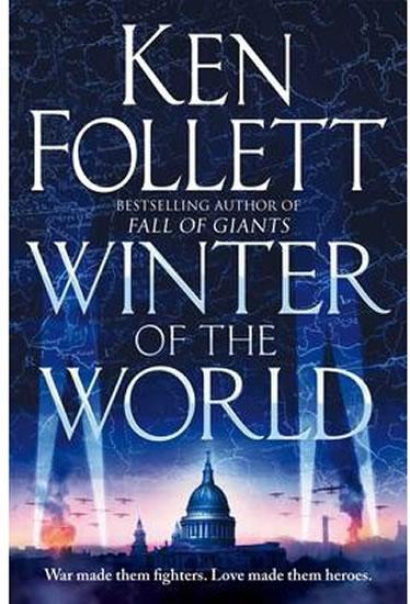 Kniha: Winter of the World (OME) - Follett Ken