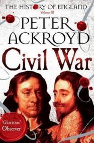Civil War: Volume III: The History of England