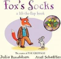 Fox´s Socks