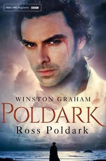 Kniha: Ross Poldark - Graham Winston