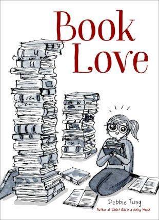 Kniha: Book Love - Tung Debbie