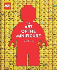 LEGO: The Art of the Minifigure