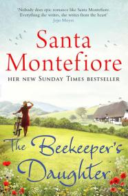 The Beekeeper´s Daughter