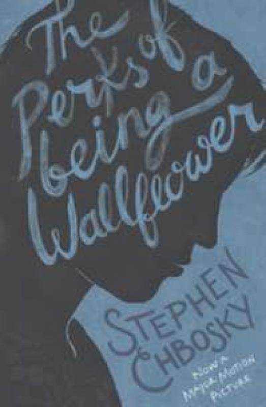 Kniha: The Perks of Being a Wallflower - Chbosky Stephen