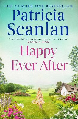 Kniha: Happy Ever After - Scanlan Patricia