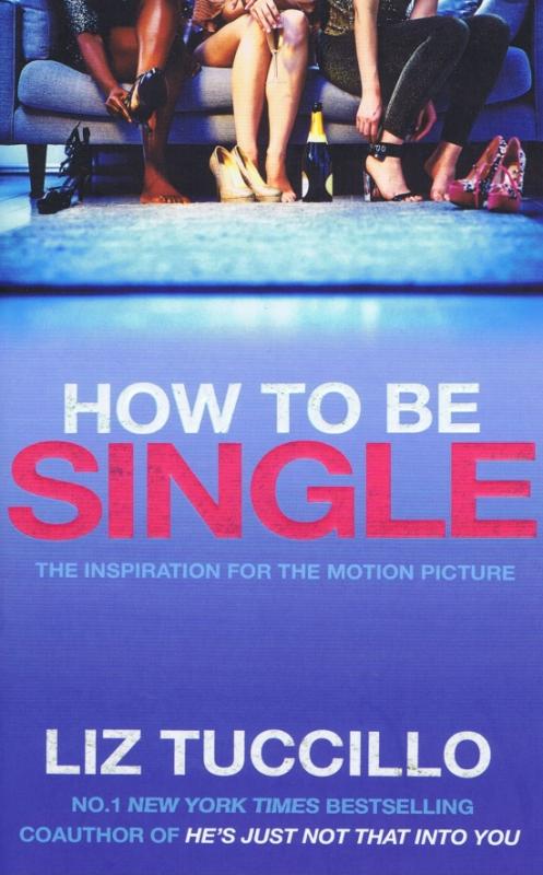 Kniha: How to Be Single - Tuccillo Liz