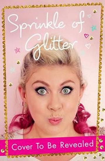 Kniha: Life with Sprinkle of Glitter - Pentland Louise