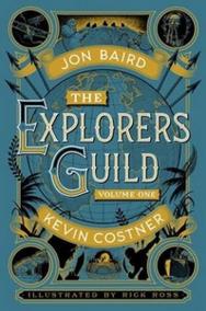 The Explorer´s Guild