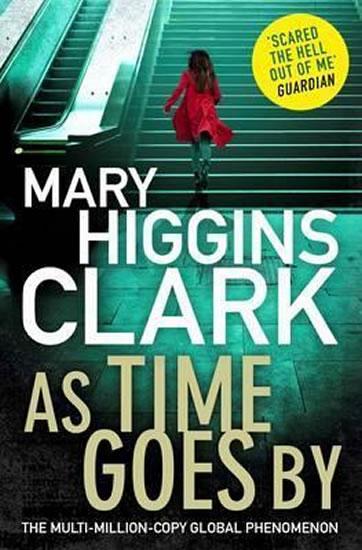 Kniha: As Time Goes By - Clarková Mary Higgins