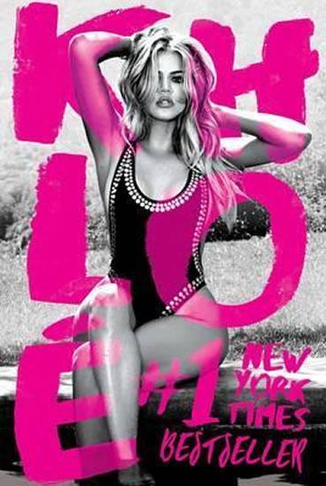 Kniha: Strong Looks Better Naked - Kardashian Khloé