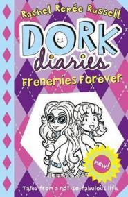 Dork Diaries: Frenemies Forever