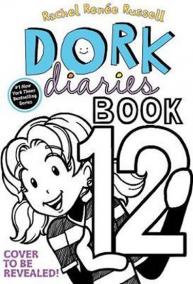 Dork Diaries Book 12