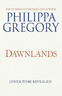 Kniha: Dawnlands - Gregory Philippa