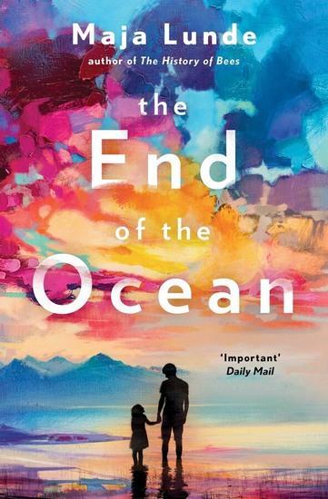 Kniha: The End of the Ocean - Lunde Maja