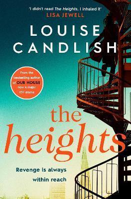 Kniha: The Heights - Candlish Louise