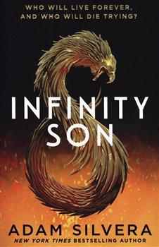 Kniha: Infinity Son - Silvera, Adam