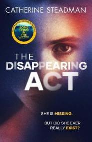 The Disappearing Act