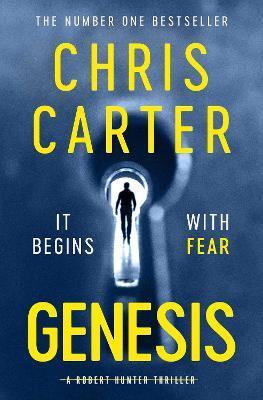 Kniha: Genesis (anglicky) - Carter Chris