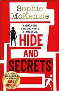 Kniha: Hide and Secrets - McKenzie Sophie