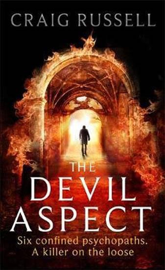 Kniha: The Devil Aspect - Russell Craig