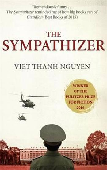 Kniha: The Sympathizer - Nguyen Viet Thanh