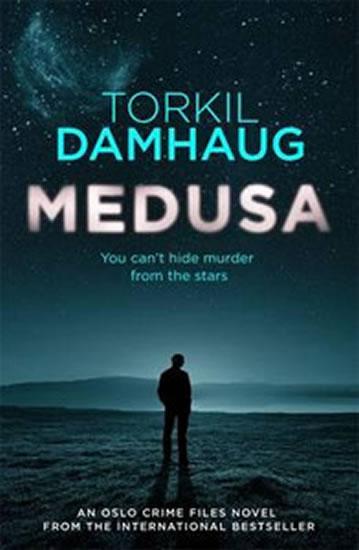 Kniha: Medusa - Damhaug Torkil