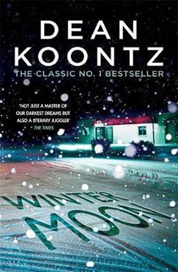 Kniha: Winter Moon - Koontz Dean