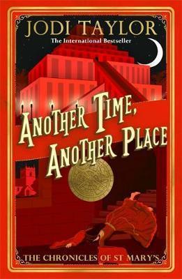 Kniha: Another Time, Another Place - Taylor Jodi
