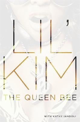 Kniha: The Queen Bee - Kim Lil'