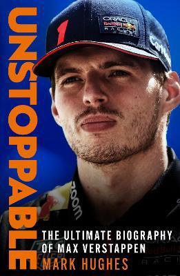 Kniha: Unstoppable - Hughes Mark