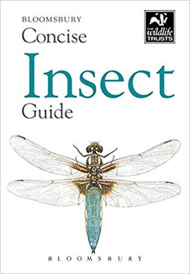 Kniha: Concise Insect Guideautor neuvedený