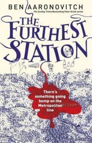 The Furthest Station : A PC Grant Novella