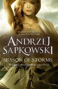 Seasons Of Storms